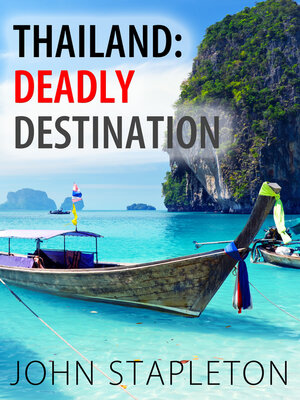 cover image of Thailand